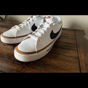 Nike Unisex Shoes Mens 9.5